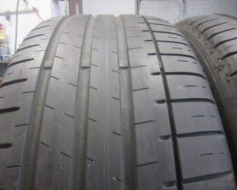 R17 Letná sada ŠKODA YETI rozteč 5x112 225/50R17 - 4