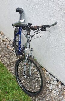 Trek 4500 - 4