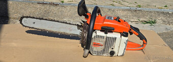motorová píla STIHL 045 - 4