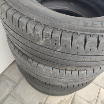 Pneumatiky 185/60 R14 - 4