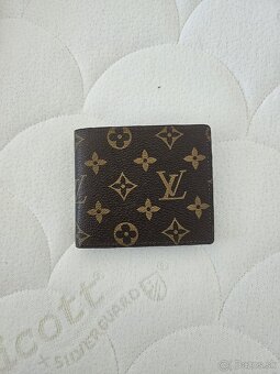 Louis Vuitton peňaženka - 4