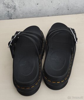 Dr. Martens Blaire Slide EU39 - 4