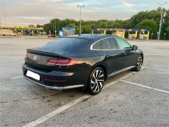Volkswagen Arteon 2.0 TDi 140kw R-Line - 4