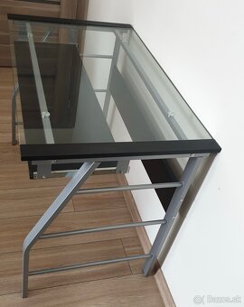 Písací stôl - 4