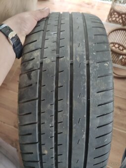 Hankook S1 Eco 195/45 R16 - 4