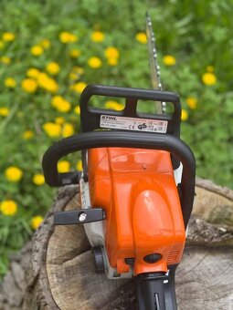 Stihl MS 170 - 4