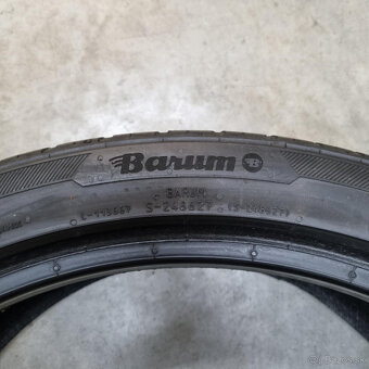 Letné pneumatiky 245/35 R19 BARUM DOT0619 - 4