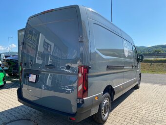 Renault Master L3H2P3 Blue dCi 170 Advance - 4