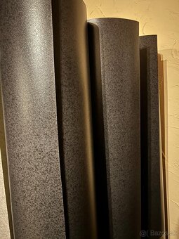 PVC podlaha, gumolit - 4
