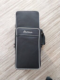 Predam Startone Bb trubku - 4