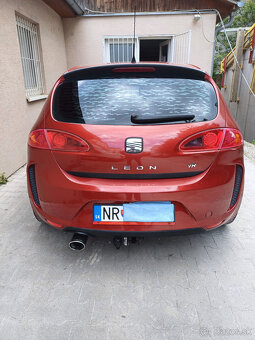 Seat Leon - 4