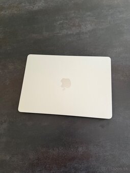Apple Macbook Air 13.6"/M2/8GB RAM/256GB SSD/SK - 4