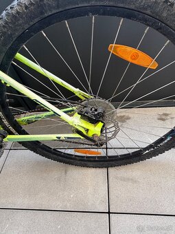 GT Karakoram XL - 4
