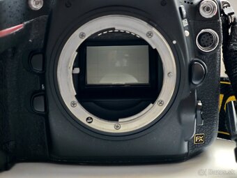 Nikon D800 - 4