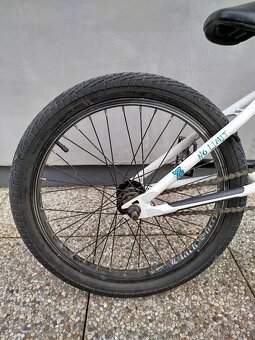 BMX - 4