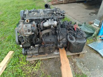 Prodám Motor - 4