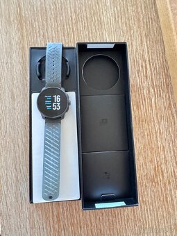 Hodinky Suunto S race titanium - 4