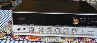 Sansui Solid state 800 - 4