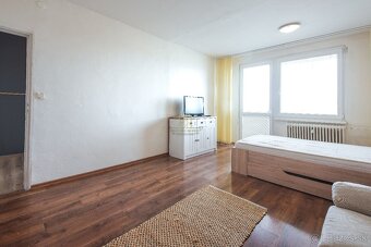 Na predaj 3 izbový byt v meste Čierna nad Tisou - 4