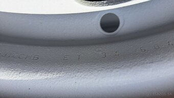 PLECH. DISKY PEUGEOT 206 - R14 4x108 - 4