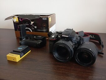 Nikon d5300 - 4