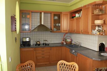 Nadštandardný 3,5 izbový tehlový byt, 113 m2, Trenčín, Hodžo - 4