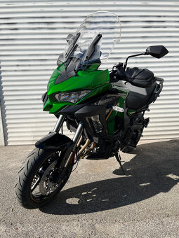 Kawasaki Versys 1100 SE 2026 - 4