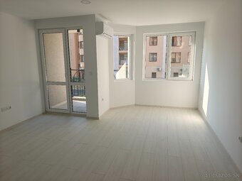 Výhodné štúdio v novom komplexe, Slnečné pobrežie Bulharsko - 4