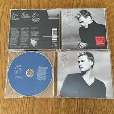 KÚPIM CD LEE RYAN - 4