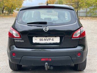 Nissan Qashqai 1.6i ✅CENA NA SK ŠPZ - 4