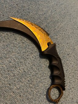 Zberateľské noze z cs2 - 4