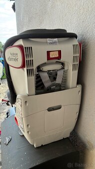 Britax römer - 4