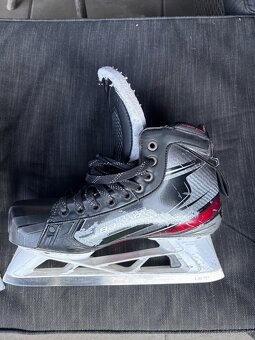 BRANKARSKE KORČULE 2XPRO - 4