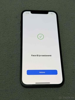 Predám iphone 12 128GB čierny používaný základne známky - 4