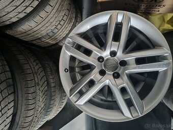 Audi 5x112 R19 ET45 - 4