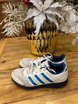 Halové tenisky adidas veľ.38 - 4
