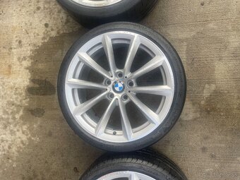 R19 BMW z4 disky dvojrozmer - 4