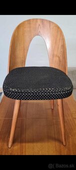 Antonín Šuman stoličky - 4