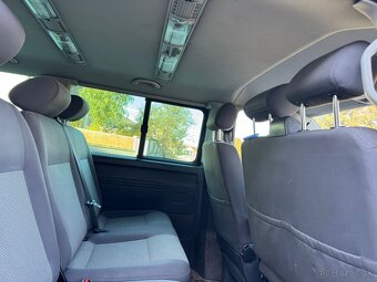 VW CARAVELLE 2.0 TDI 4MOTION LONG 9 MIESTNE - 4