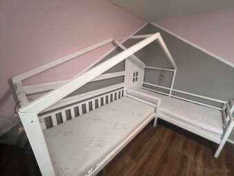 Domcekova Dvojpostel - 4