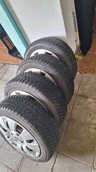 Zimné pneumatiky - 4