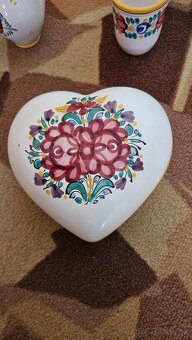 Predám modranskú keramiku - 4