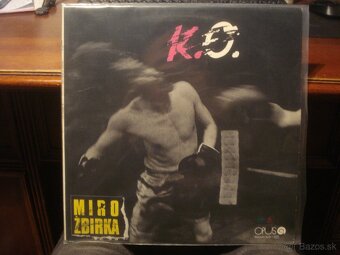 LP ŽBIRKA COLLEGIUM HAMMEL VARGA TUBLATANKA PRÚDY NAGY - 4