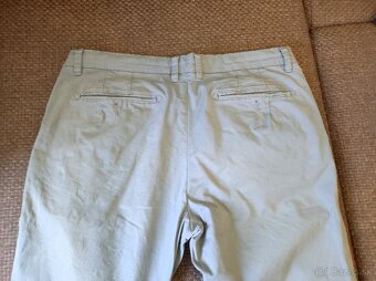 Nohavice Reserved - 4