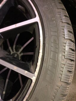 Alutec Singa 225/40 R18 zimné - 4