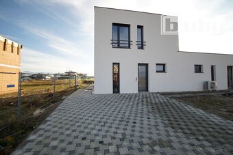 Novostavba - rodinný dom na predaj, Martin - Tomčany. - 4