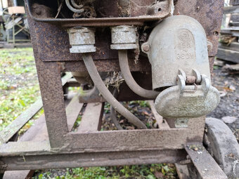 Cirkulár 5,5kW na 380V - 4