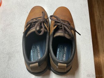 Skechers pánske topanky - 4