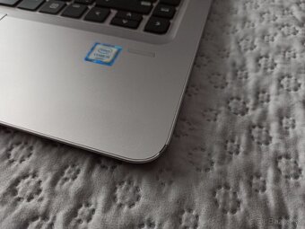 HP Elitebook 840 G3, 16GB RAM, 480GB SSD, nová batéria - 4