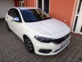 Fiat Tipo 1.4 Mirror 70 kW - 4